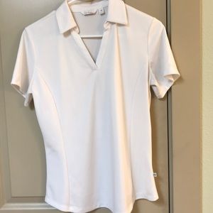 Lady Hagen golf top